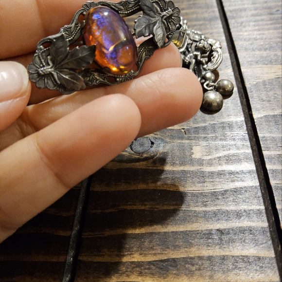 Vintage brooch pins - Picture 4 of 16